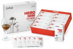 Atomy HemoHim Plus - boost up your immune system