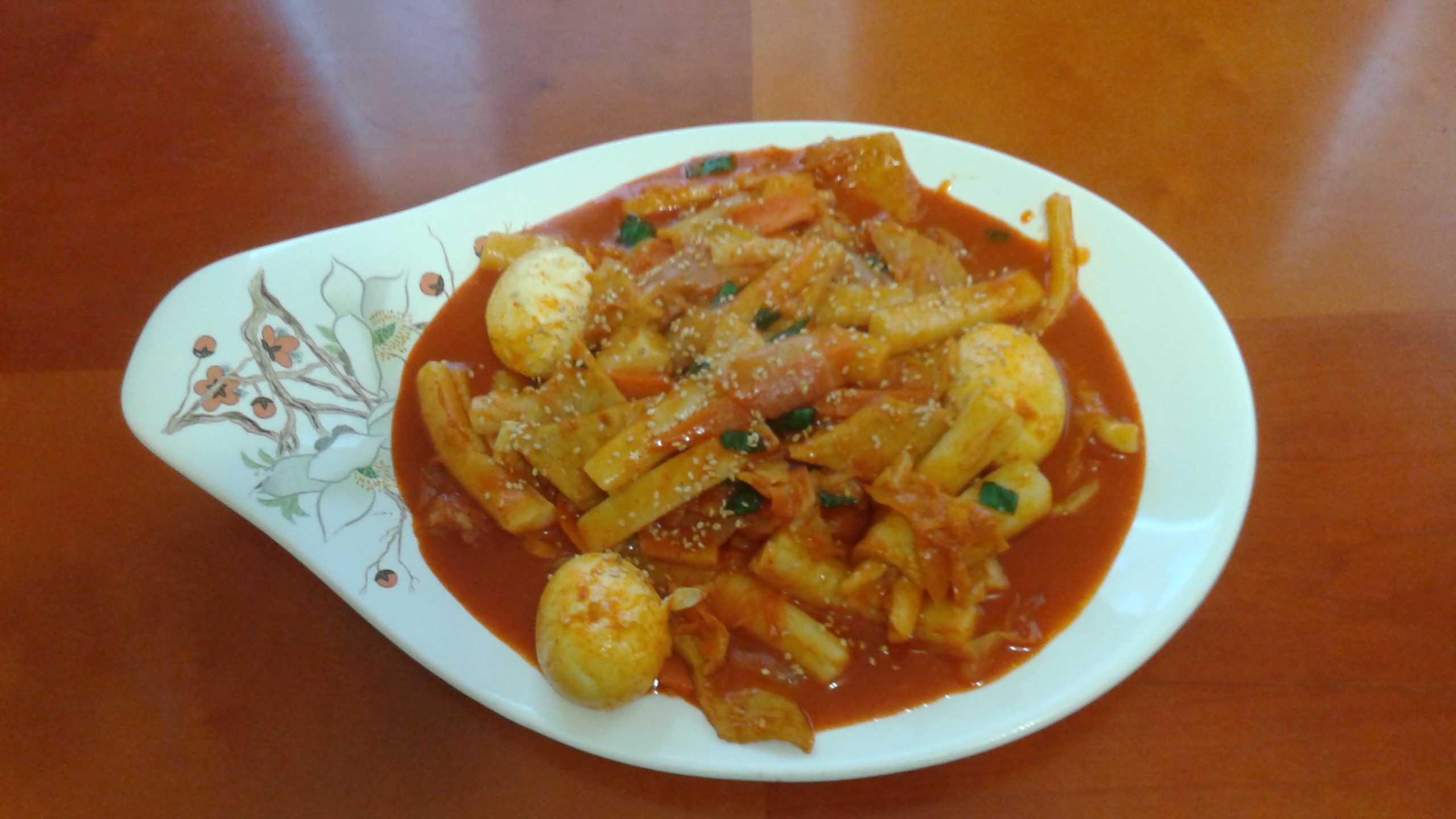 tuckbokgi
